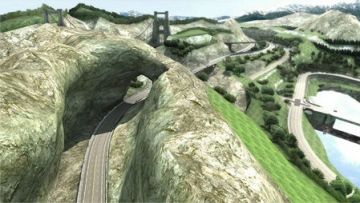 Immagine -10 del gioco Ridge Racer per PSVITA