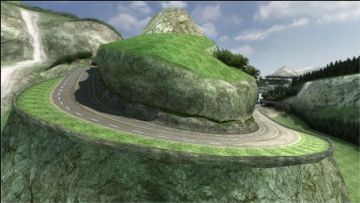 Immagine -9 del gioco Ridge Racer per PSVITA