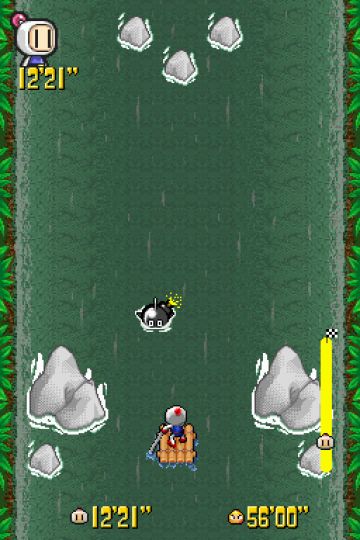 Immagine 0 del gioco Bomberman Land Touch! 2 per Nintendo DS