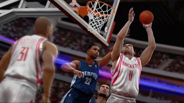 Immagine -12 del gioco NBA 2K7 per Xbox 360