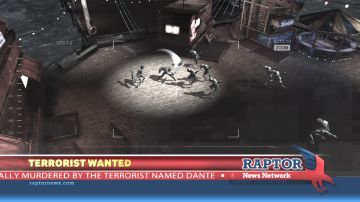 Immagine 28 del gioco DmC Devil May Cry per Xbox 360