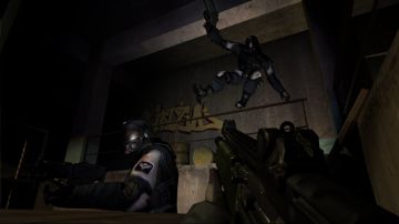 Immagine -5 del gioco F.E.A.R. Files per Xbox 360
