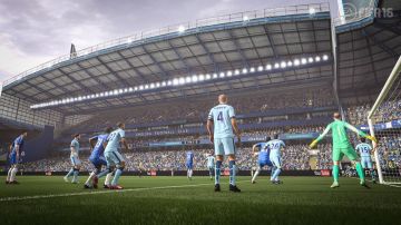 Immagine -5 del gioco FIFA 16 per Xbox 360