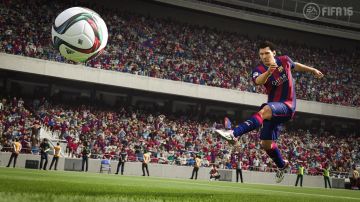 Immagine -4 del gioco FIFA 16 per Xbox 360