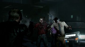 Immagine 33 del gioco Resident Evil 6 per PlayStation 3