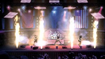 Immagine -13 del gioco Guitar Hero: Metallica per Xbox 360