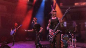 Immagine 0 del gioco Guitar Hero: Metallica per Xbox 360