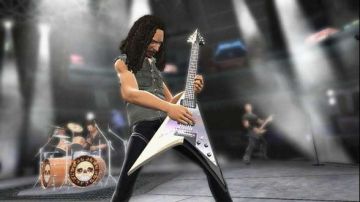 Immagine -11 del gioco Guitar Hero: Metallica per Xbox 360