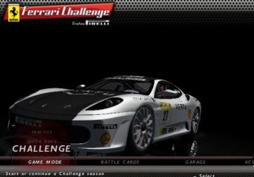Immagine 0 del gioco Ferrari Challenge Trofeo Pirelli per Nintendo Wii