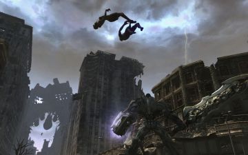 Immagine -10 del gioco Darksiders per PlayStation 3
