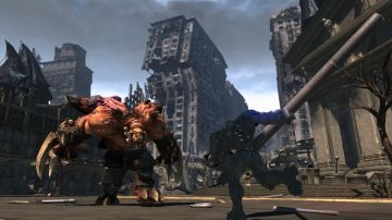Immagine -9 del gioco Darksiders per PlayStation 3