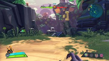 Immagine 5 del gioco Battleborn per Xbox One