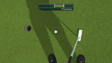 Immagine -2 del gioco Tiger Woods PGA Tour 11 per Nintendo Wii