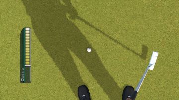 Immagine -12 del gioco Tiger Woods PGA Tour 11 per Nintendo Wii