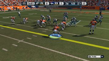 Immagine 17 del gioco Madden NFL 15 per Xbox 360