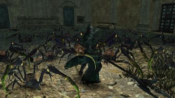 Immagine -15 del gioco Dark Souls II: Scholar of the First Sin per PlayStation 4