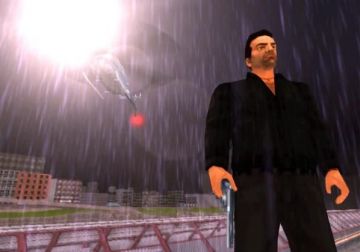 Immagine -11 del gioco Grand Theft Auto: Vice City Stories per PlayStation 2
