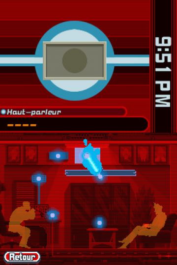 Immagine -11 del gioco Ghost Trick: Phantom Detective per Nintendo DS