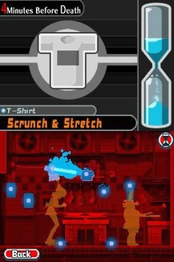 Immagine -9 del gioco Ghost Trick: Phantom Detective per Nintendo DS