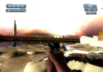 Immagine -14 del gioco The Conduit per Nintendo Wii