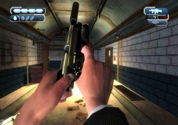 Immagine 0 del gioco The Conduit per Nintendo Wii