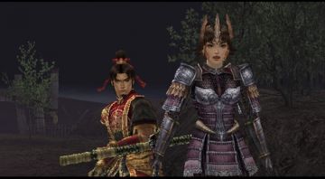 Immagine -3 del gioco Warriors Orochi per PlayStation 2