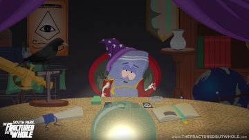 Immagine -12 del gioco South Park: Scontri Di-Retti per PlayStation 4