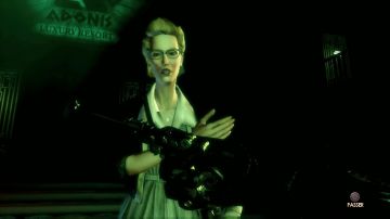 Immagine 17 del gioco Bioshock: The Collection per PlayStation 4
