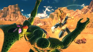 Immagine 15 del gioco Dragon Ball Xenoverse 2 per Nintendo Switch