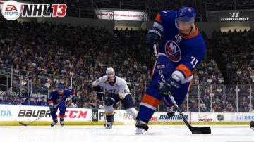 Immagine -4 del gioco NHL 13 per PlayStation 3
