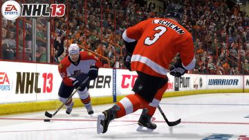 Immagine -3 del gioco NHL 13 per PlayStation 3