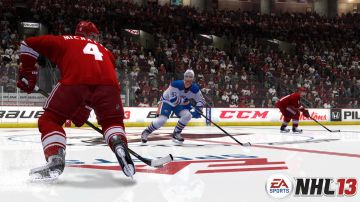 Immagine -2 del gioco NHL 13 per PlayStation 3