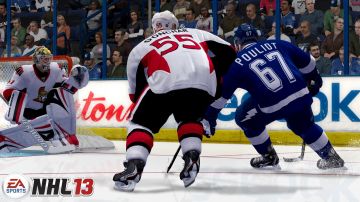 Immagine 0 del gioco NHL 13 per PlayStation 3