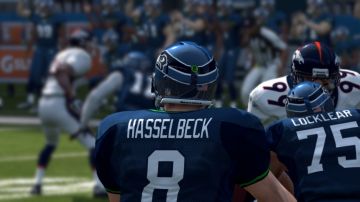 Immagine -6 del gioco Madden NFL 12 per PlayStation 3