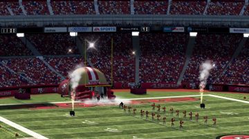 Immagine -5 del gioco Madden NFL 12 per PlayStation 3