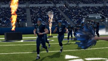 Immagine -4 del gioco Madden NFL 12 per PlayStation 3