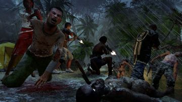 Immagine -10 del gioco Dead Island Riptide per Xbox 360