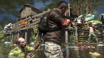 Immagine -7 del gioco Dead Island Riptide per Xbox 360