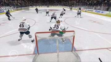 Immagine -17 del gioco NHL 08 per PlayStation 2