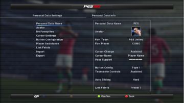 Immagine 42 del gioco Pro Evolution Soccer 2012 per Xbox 360