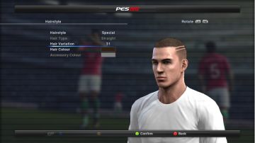 Immagine 44 del gioco Pro Evolution Soccer 2012 per Xbox 360
