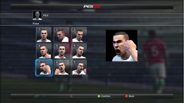 Immagine 45 del gioco Pro Evolution Soccer 2012 per Xbox 360