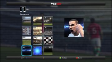 Immagine 46 del gioco Pro Evolution Soccer 2012 per Xbox 360