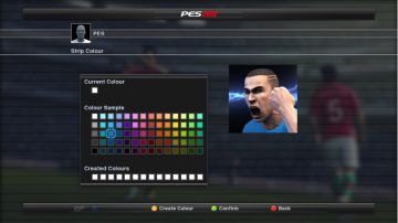 Immagine 47 del gioco Pro Evolution Soccer 2012 per Xbox 360