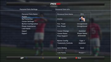 Immagine 48 del gioco Pro Evolution Soccer 2012 per Xbox 360