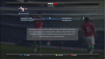 Immagine 49 del gioco Pro Evolution Soccer 2012 per Xbox 360