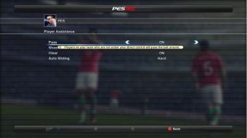 Immagine 51 del gioco Pro Evolution Soccer 2012 per Xbox 360