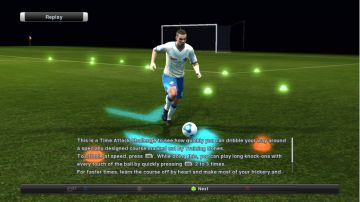 Immagine 53 del gioco Pro Evolution Soccer 2012 per Xbox 360