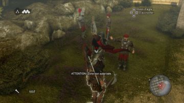 Immagine 8 del gioco Assassin's Creed The Ezio Collection per Xbox One