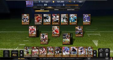 Immagine -4 del gioco Madden NFL 13 per Xbox 360